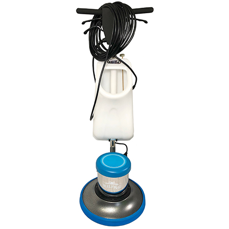 002T 17in Single Speed Floor Machine front image